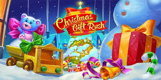 Christmas Gift Rush