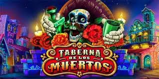 Taberna De Los Muertos