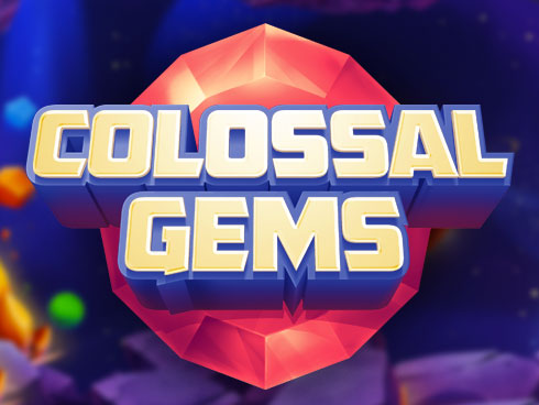 Colossal Gems