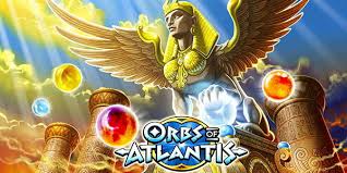 Orbs of Atlantis