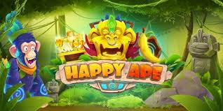 Happy Ape