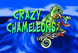 Crazy Chameleons