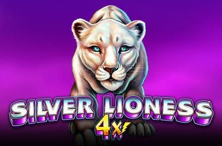 Silver Lioness 4x