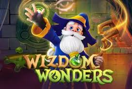 Wizdom Wonders