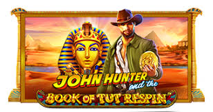 John Hunter & the Book of Tut Respin