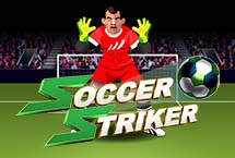 Soccer Striker