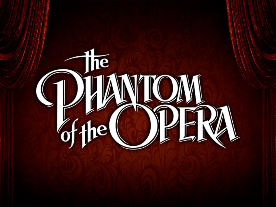 The Phantom of the Opera