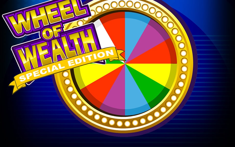 Wheel of Winners