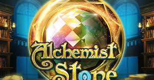 Alchemist Stone