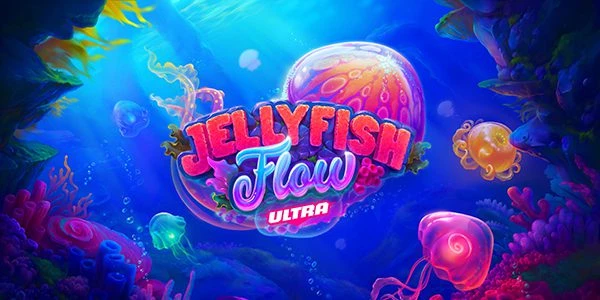 Jellyfish Flow Ultra